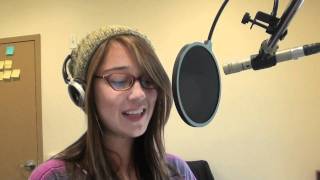 Download Lagu B.O.B - Strange Clouds (Acoustic Cover) MP3