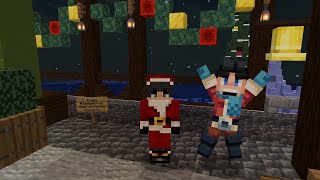 Hive but Christmas Train (Live Cs & Handcam) 10k TODAY?!!?