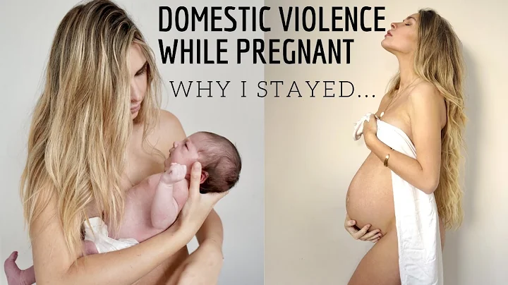 abusive relationship : my story