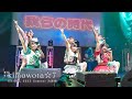 kimowota☆7(法政大学) UNIDOL 2023 Summer 決勝戦