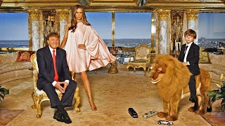 Donald Trump's Lifestyle