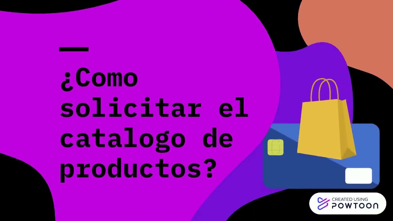 Solicita tu catalogo personalizado Wapas Shop
