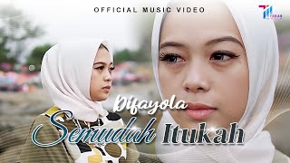 Difayola - Semudah Itukah