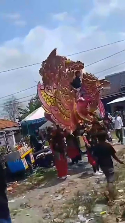 PERGOSI ODONG-ODONG RIKO PUTRA GROUP - KP PULOSIRIH ELOR