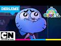 GUMBALL'IN MUHTEŞEM TUHAF DÜNYASI | En TUHAF Anlar | @cartoonnetworkturkiye
