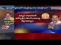Is Minister Kamineni Srinivas Losing Grip on Medical Health Department? :  Off The Record