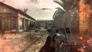 Blackops Hip-Fire Pro