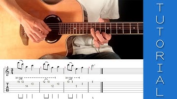 Learn how to play Nokia Tune on Guitar in less than 5 minutes!