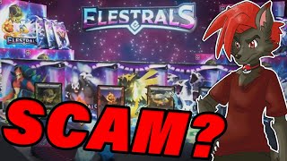 Is aDrive's New Game Elestrals a Scam?