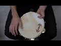 Play This Series: Pandeiro