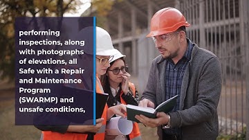 Local Law 11 -Facade inspection requirements