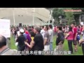 李光耀權威管治 香港學不來