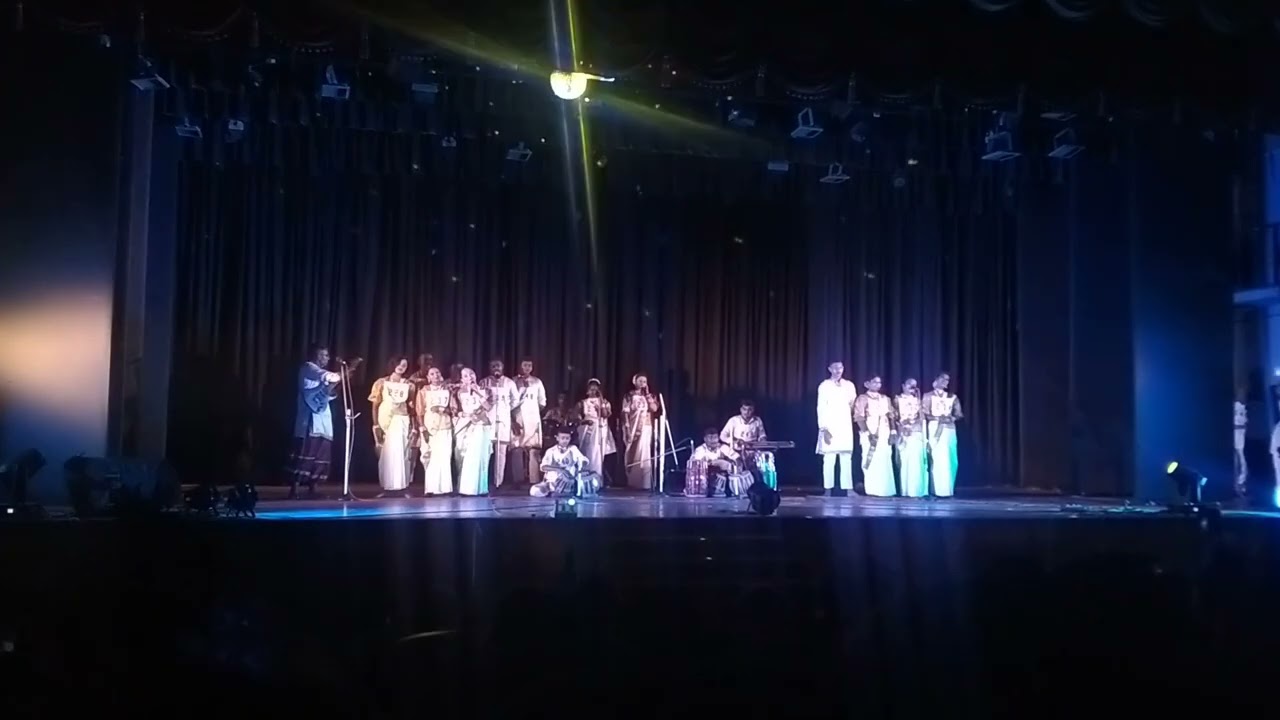 group song - kalyani group igc rdc 2024