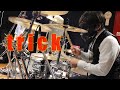 【L&#39;Arc-en-Ciel コピバン】trick - ブラックニッカ響  [Studio Live Film]