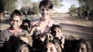 Sara Storer - Children Of The Gurindji