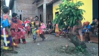 Bermainya anak2 ala watugong wonosobo srono..