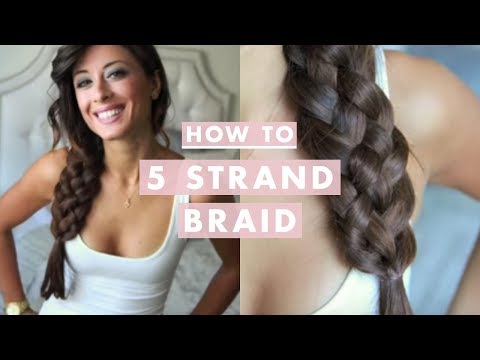 how-to:-five-(5)-strand-braid