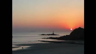 Younha - Western Sky (piano cover) // arr. by 지빵