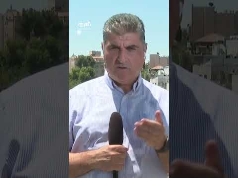 مخاوف بشأن اليورانيوم المخصب الإيراني واحتمالية إخفائه