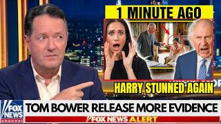 1 MINUTE AGO: King Charles SHOCKS Meghan Markle With Explosive New Archie & Lilibet Twist