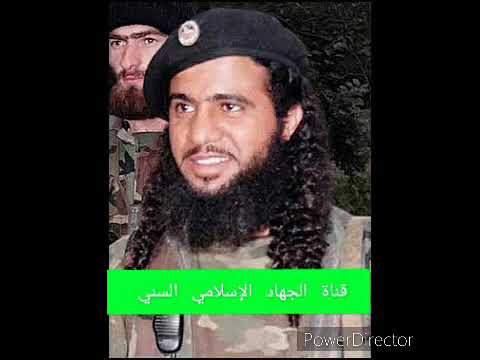 السبب الحقيقي لاعتقال الشيخ أحمد سبيع وأين مدعي الحرية و تحية للأستاذ صابر مشهور والجبهة الإسلامية