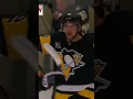 Declan Carlile Lights the Lamp 🚨 #nhl #penguins #hockey