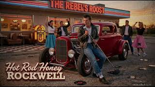 Hot Rod Honey | Energetic Vintage Rock 'n' Roll Revival Song
