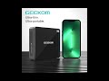 Meet Your Everyday Mini PC - GEEKOM MiniAir 11