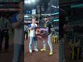 Rate the Pittsburgh Pirates’ walk-up songs…(Part 2)👀🎶⚾️ #shorts