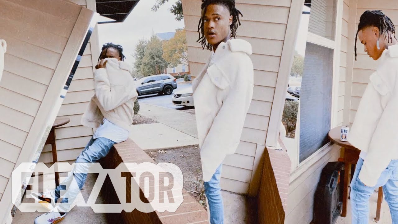 Bernard Jabs - Sosa (Official Music Video)