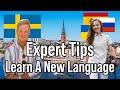 Expert Tips To Learn A New Language