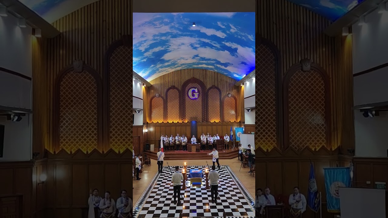 Pagpupugay sa Watawat ng Pilipinas by Kuyang Jhon Cruz /G\