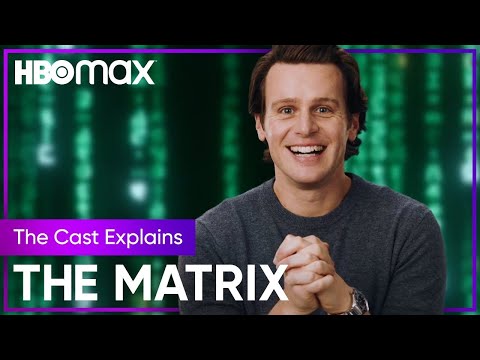 The Cast Explains The Matrix thumbnail