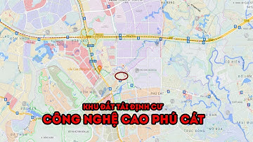 bán đất tái định cư công nghệ cao phú cát. lh 0945472192