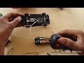 How to make a wireless Rc car with old car rc