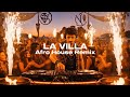 Ryan Castro - LA VILLA (ENNEM Afro House Remix)