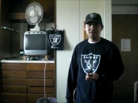 Oakland Raiders 2011 NFL Draft Preview