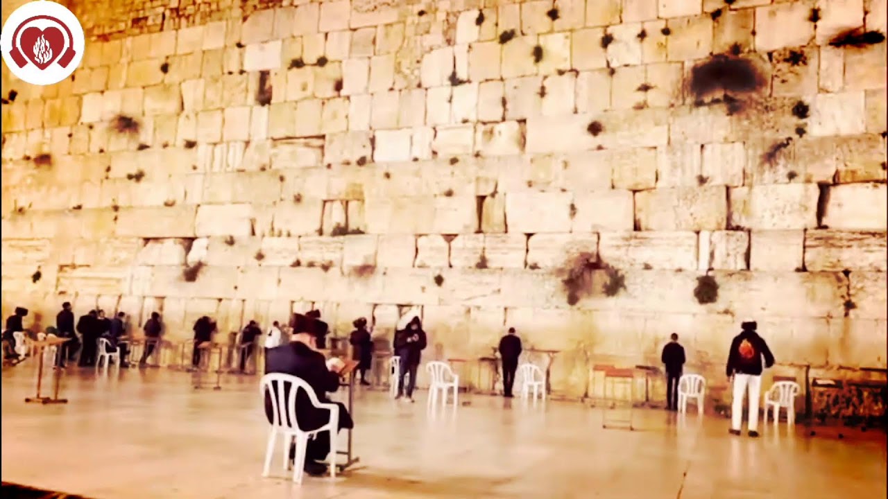 Eretz Israel - 2 Juillet-