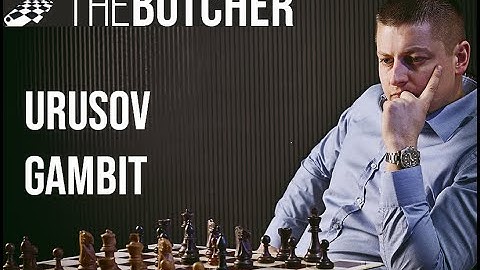 Chess Openings: Smash 