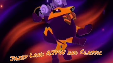 My new AJPW intro :)