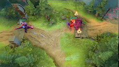 Dota 2 Axe Counters Youtube