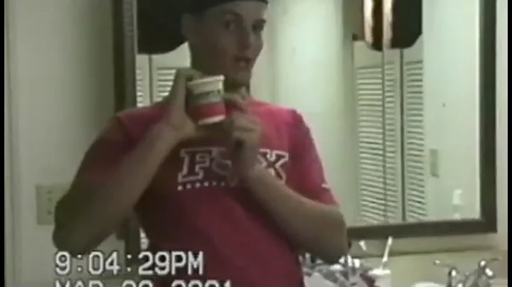 2001 Masterpiece Theater of Commercials with Your ...