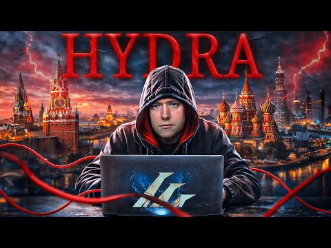 Video Reagisco Al Mercato RUSSO della DROGA (Mercati Dark Web)