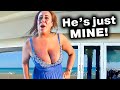 When Cops Face Horrible Butcher Female Predators