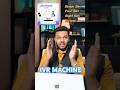 Ivr Calling Machine | Bulk Calling App #ivr #callcentre