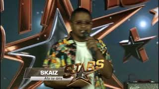 SKAIZ   aty sy any