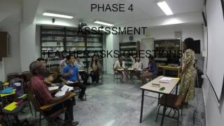 Microteaching ONE