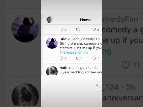 حضر الحسابات على تويتر