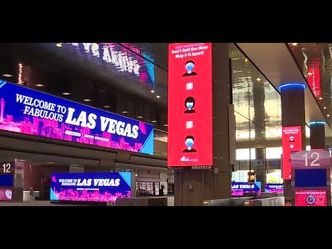 Travelers returning to Las Vegas as casinos reopen