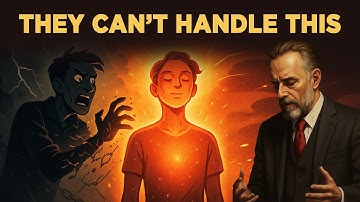 The Narcissist Can’t Handle This One Move — It Destroys Their Control Instantly | Jordan Peterson